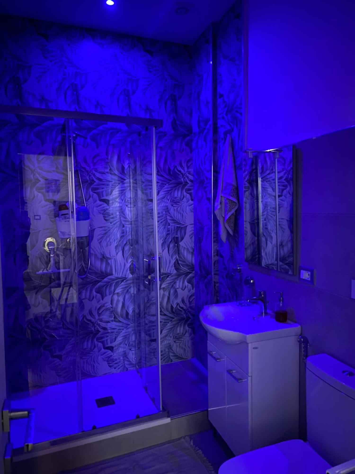La Marchesina House Otel Misterbianco Dış mekan fotoğraf