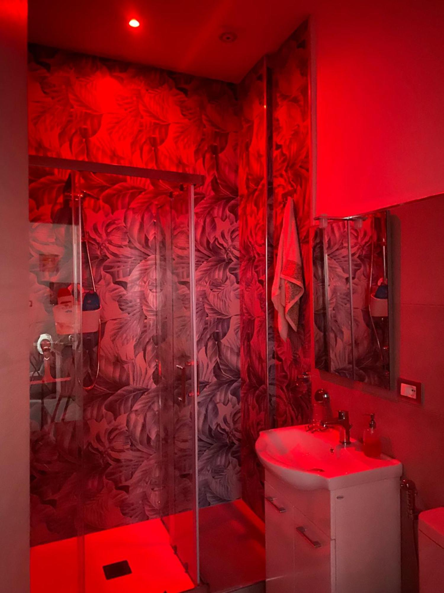 La Marchesina House Otel Misterbianco Dış mekan fotoğraf