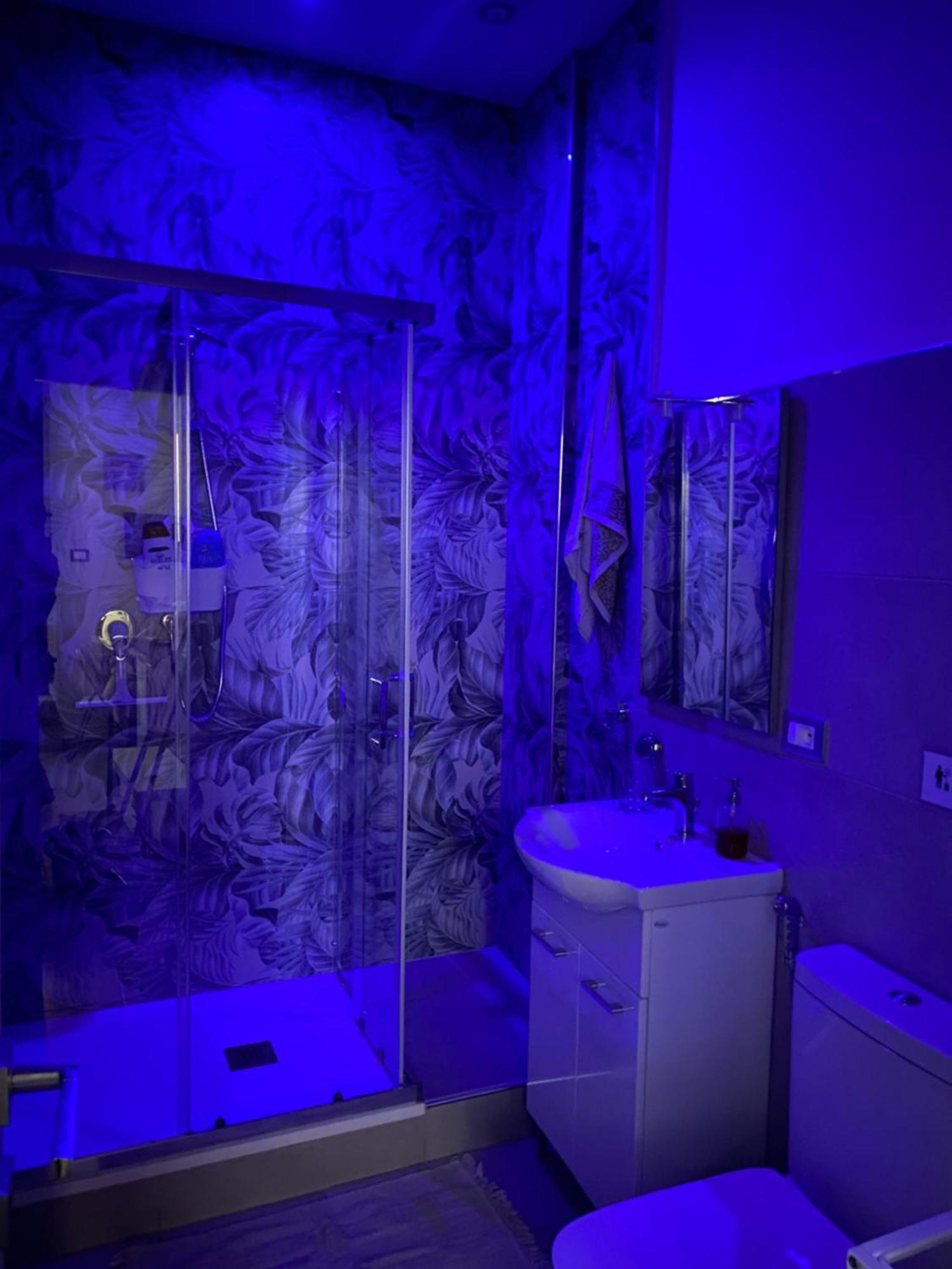 La Marchesina House Otel Misterbianco Dış mekan fotoğraf