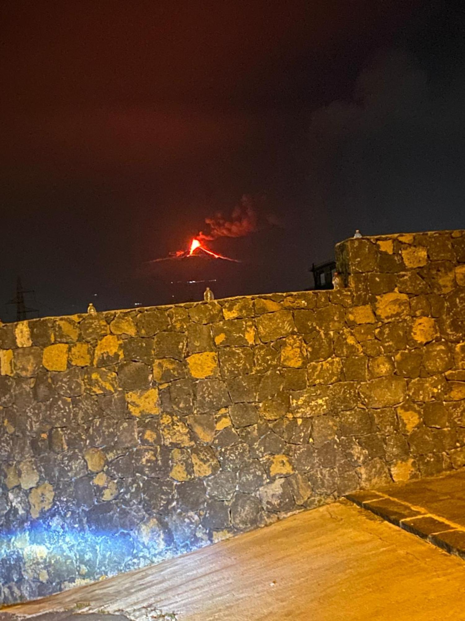 La Marchesina House Otel Misterbianco Dış mekan fotoğraf